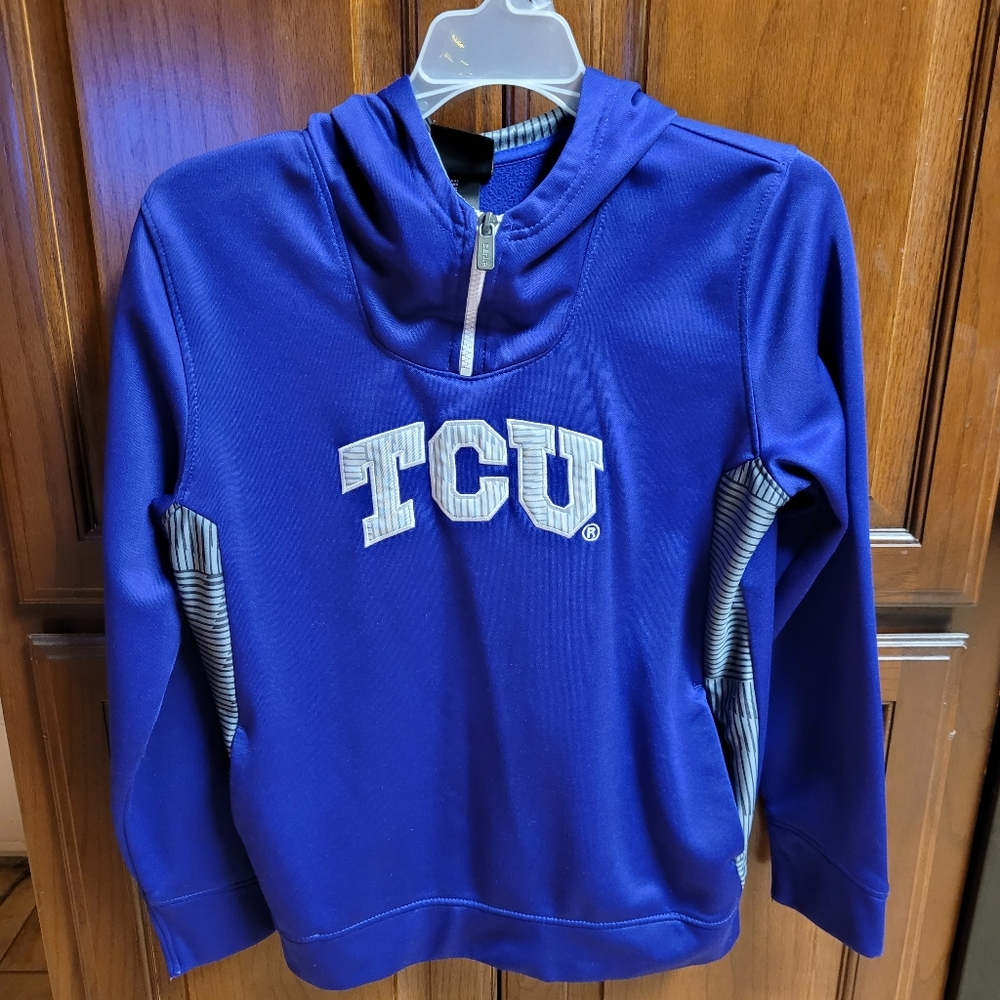 TCU Hoodie